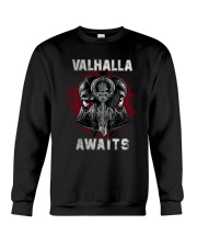 LIMITED EDITION- Viking T shirt 11433A Crewneck Sweatshirt tile