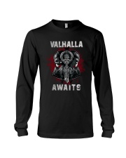 LIMITED EDITION- Viking T shirt 11433A Long Sleeve Tee tile