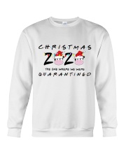 LIMITED EDITION - FARMER COWS FUNNY - 80149P Crewneck Sweatshirt tile