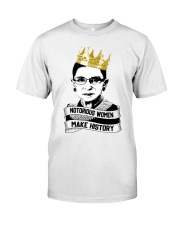 LIMITED EDITION - RBG T SHIRT - 9692J Premium Fit Mens Tee tile