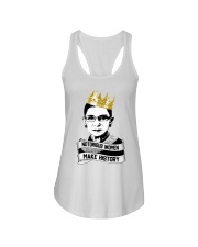 LIMITED EDITION - RBG T SHIRT - 9692J Ladies Flowy Tank tile