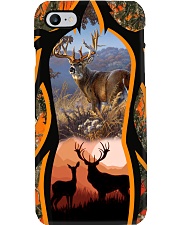 LIMITED EDITION - 9992A Phone Case i-phone-8-case