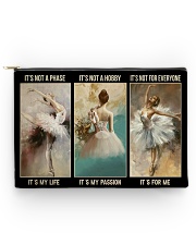 LIMITED EDITION - BALLET LOVERS - POS90222TU Accessory Pouch tile