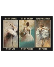 LIMITED EDITION - BALLET LOVERS - POS90222TU Puzzles tile