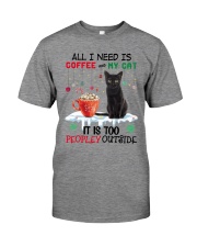 LIMITED EDITION - CAT LOVERS - 10804A Premium Fit Mens Tee tile