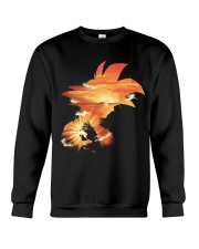 LIMITED EDITION 7537J Crewneck Sweatshirt tile