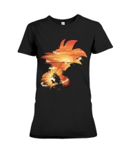 LIMITED EDITION 7537J Premium Fit Ladies Tee tile