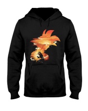 LIMITED EDITION 7537J Hooded Sweatshirt tile