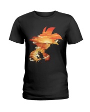 LIMITED EDITION 7537J Ladies T-Shirt tile