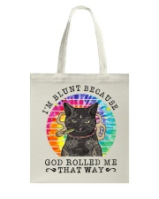 LIMITED EDITION - 9785A Tote Bag tile