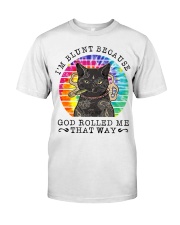 LIMITED EDITION - 9785A Premium Fit Mens Tee tile