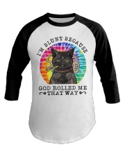 LIMITED EDITION - 9785A Baseball Tee tile