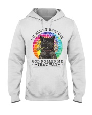 LIMITED EDITION - 9785A Hooded Sweatshirt tile