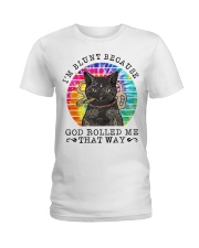 LIMITED EDITION - 9785A Ladies T-Shirt tile