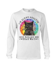 LIMITED EDITION - 9785A Long Sleeve Tee tile