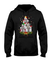 LIMITED EDITION - CAT LOVERS 9904A Hooded Sweatshirt tile