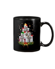 LIMITED EDITION - CAT LOVERS 9904A Mug tile