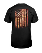 LIMITED EDITION - HUNTING T-SHIRT 9217K Premium Fit Mens Tee tile