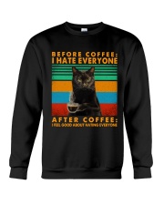 LIMITED EDITION - 10577A Crewneck Sweatshirt tile