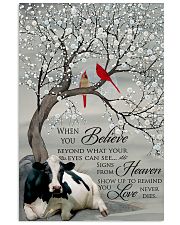 LIMITED EDITION - FARMER COW LOVERS - 6947P 11x17 Poster front