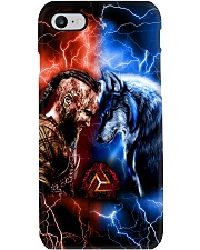 LIMITED EDITION - VIKING 10797A Phone Case i-phone-8-case