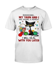 LIMITED EDITION - CAT LOVERS - 9967A Premium Fit Mens Tee tile