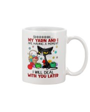 LIMITED EDITION - CAT LOVERS - 9967A Mug tile
