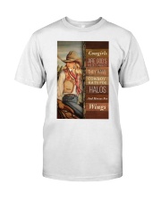 LIMITED EDITION - COWGIRL - POS90224TU Premium Fit Mens Tee tile