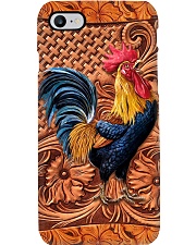 LIMITED EDITION - FARMER CHICKENS LOVERS - 6866P Phone Case i-phone-8-case