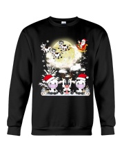 LIMITED EDITION - FARMER FUNNY COWS - 80320P Crewneck Sweatshirt tile