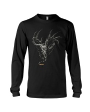 LIMITED EDITION - DEER HUNTING T SHIRT 10270A Long Sleeve Tee tile