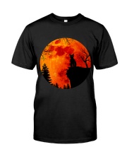 LIMITED EDITION - CAT LOVERS 10710A Premium Fit Mens Tee tile