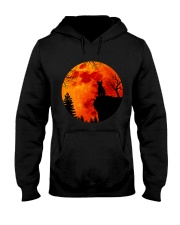 LIMITED EDITION - CAT LOVERS 10710A Hooded Sweatshirt tile
