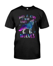 LIMITED EDITION - 9836A Premium Fit Mens Tee tile