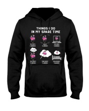 LIMITED EDITION Hooded Sweatshirt tile