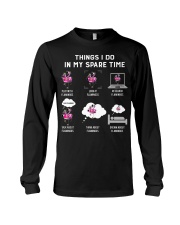 LIMITED EDITION Long Sleeve Tee tile