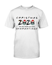 LIMITED EDITION - CAT LOVERS - 10728A Classic T-Shirt front