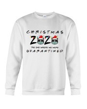 LIMITED EDITION - CAT LOVERS - 10728A Crewneck Sweatshirt tile