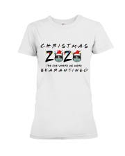 LIMITED EDITION - CAT LOVERS - 10728A Premium Fit Ladies Tee tile