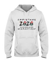 LIMITED EDITION - CAT LOVERS - 10728A Hooded Sweatshirt tile