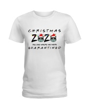 LIMITED EDITION - CAT LOVERS - 10728A Ladies T-Shirt tile