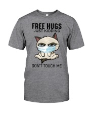 LIMITED EDITION - T SHIRT 9777A Classic T-Shirt front