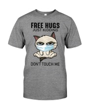 LIMITED EDITION - T SHIRT 9777A Premium Fit Mens Tee tile