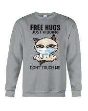 LIMITED EDITION - T SHIRT 9777A Crewneck Sweatshirt tile