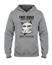 LIMITED EDITION - T SHIRT 9777A Hooded Sweatshirt tile