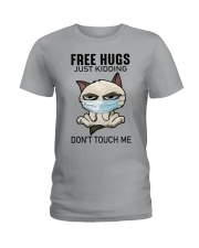 LIMITED EDITION - T SHIRT 9777A Ladies T-Shirt tile
