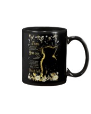 LIMITED EDITION - CAT LOVERS 9906A Mug front