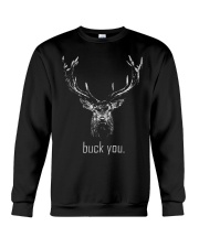 LIMITED EDITION - HUNTING T-SHIRT 8731K Crewneck Sweatshirt tile
