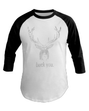 LIMITED EDITION - HUNTING T-SHIRT 8731K Baseball Tee tile