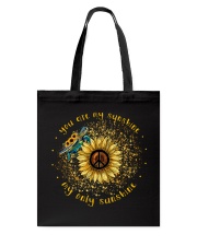 LIMITED EDITION - TURTLE SUNSHINE SHIRT 9699J Tote Bag tile